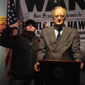 Meet your Posher, Billy